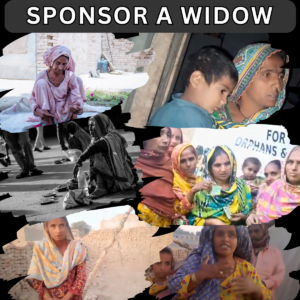 Widow Sponsorship: A Path to Resilience and Self-Sufficiency Through sponsorship, you provide a widow with the resources and support she needs to overcome challenges, secure a stable income, and create a better future for herself and her family. Your generosity transforms lives, one widow at a time. These optimized texts effectively convey the impact of sponsoring a widow, highlighting the transformative power of support and the opportunity to empower women in vulnerable situations. They also incorporate relevant keywords to enhance the visibility of your content in search engine results.