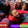 "FEED THE HUNGRY" Project: Fundraising by Volunteer Rukhsana Muhammad - Image 2