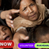 "FEED THE HUNGRY" Project: Fundraising by Volunteer Rukhsana Muhammad - Image 3