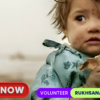 "FEED THE HUNGRY" Project: Fundraising by Volunteer Rukhsana Muhammad - Image 4