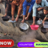 "FEED THE HUNGRY" Project: Fundraising by Volunteer Rukhsana Muhammad - Image 5