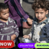 "FEED THE HUNGRY" Project: Fundraising by Volunteer Rukhsana Muhammad - Image 6