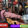 "FEED THE HUNGRY" Project: Fundraising by Volunteer Rukhsana Muhammad - Image 7