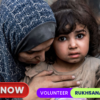 "FEED THE HUNGRY" Project: Fundraising by Volunteer Rukhsana Muhammad - Image 8