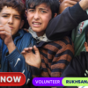 "FEED THE HUNGRY" Project: Fundraising by Volunteer Rukhsana Muhammad - Image 9