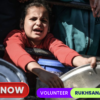 "FEED THE HUNGRY" Project: Fundraising by Volunteer Rukhsana Muhammad - Image 10
