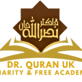 Dr. Quran UK Charity & Free Academy